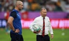 Missed chance will define Jones's England era but timing of his departure was wrong | Luke McLaughlin