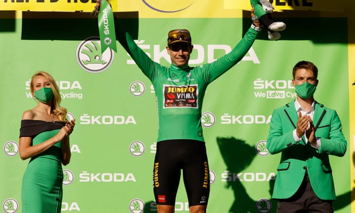 Wout van Aert