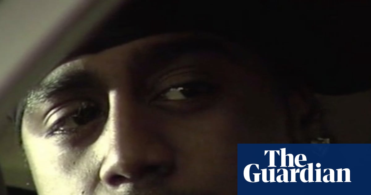 Petrol bombs, drugs and Bradley from S Club 7: inside the wild 00s hood movie that the police seized