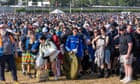 Let the panic begin! Glastonbury reveals new process for online ticket purchases Let the panic begin! Glastonbury reveals new process for online ticket purchases