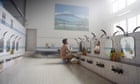 'If God is in everything, that includes toilets': Kōji Yakusho on cleaning high-art loos in Wim Wenders' Perfect Days