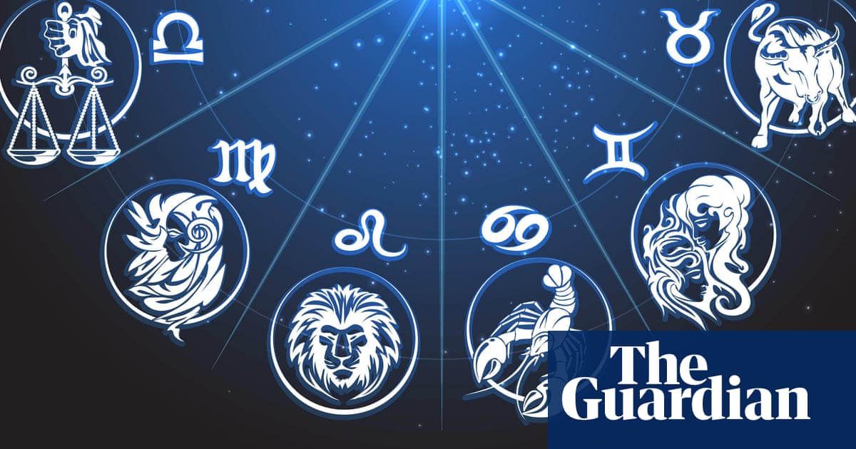 Leos are most likely to get vaccinated, say Utah officials. Is it written in the stars?