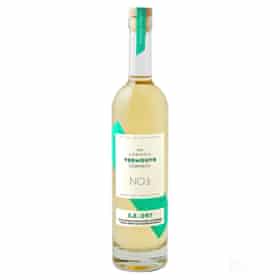 The London Vermouth Company No 3 S.E.Dry