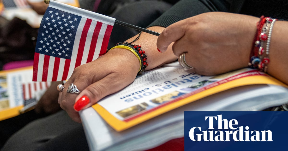 Trump seizes on moral character' loophole as way to revoke citizenship