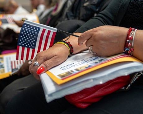 Trump seizes on ‘moral character’ loophole as way to revoke citizenship
