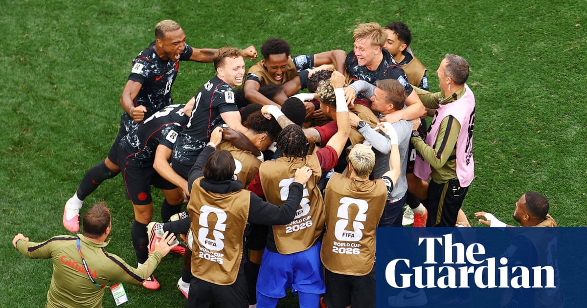 O Canada! The knockouts begin with a win for Marsch’s men: World Cup Daily – podcast