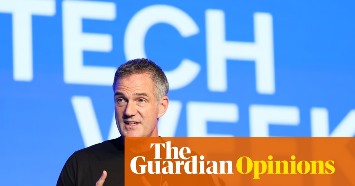The Guardian view on Britain’s AI strategy: the risk is that it is dependency dressed up in digital hype