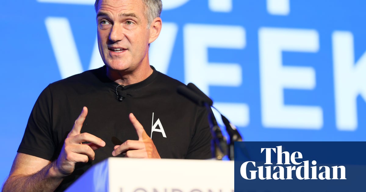 AI can level up' opportunities for dyslexic children, says UK tech secretary