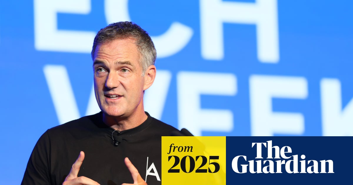 AI can ‘level up’ opportunities for dyslexic children, says UK tech secretary