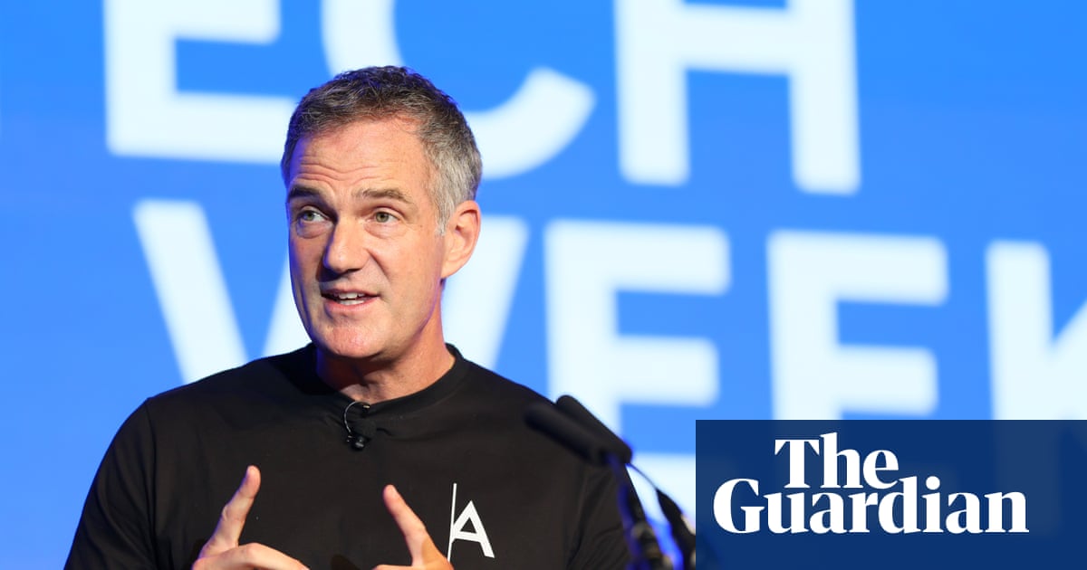 AI can ‘level up’ opportunities for dyslexic children, says UK tech secretary