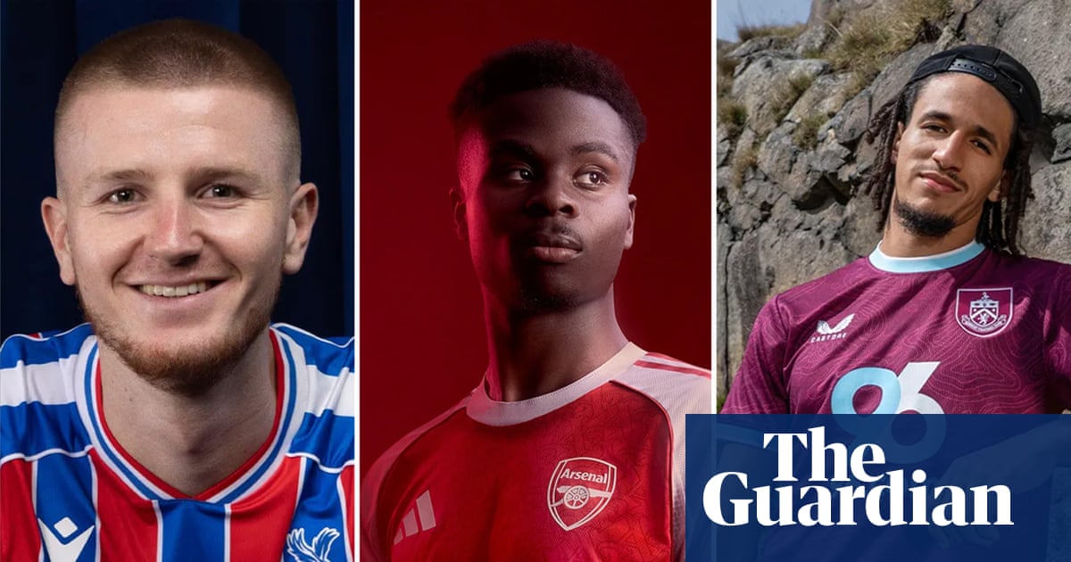 Liverpool adidas Partnership Drives 700% Kit Sales Increase