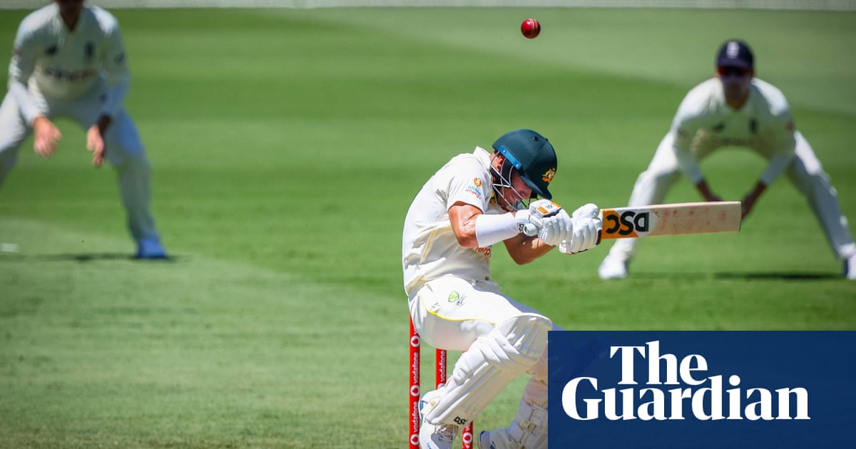 Weaknesses remain in Australia’s Ashes armour despite crushing win