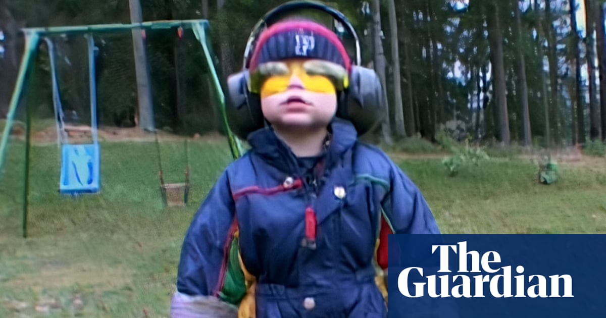 TV tonight: heartbreaking reflections on a father-son relationship