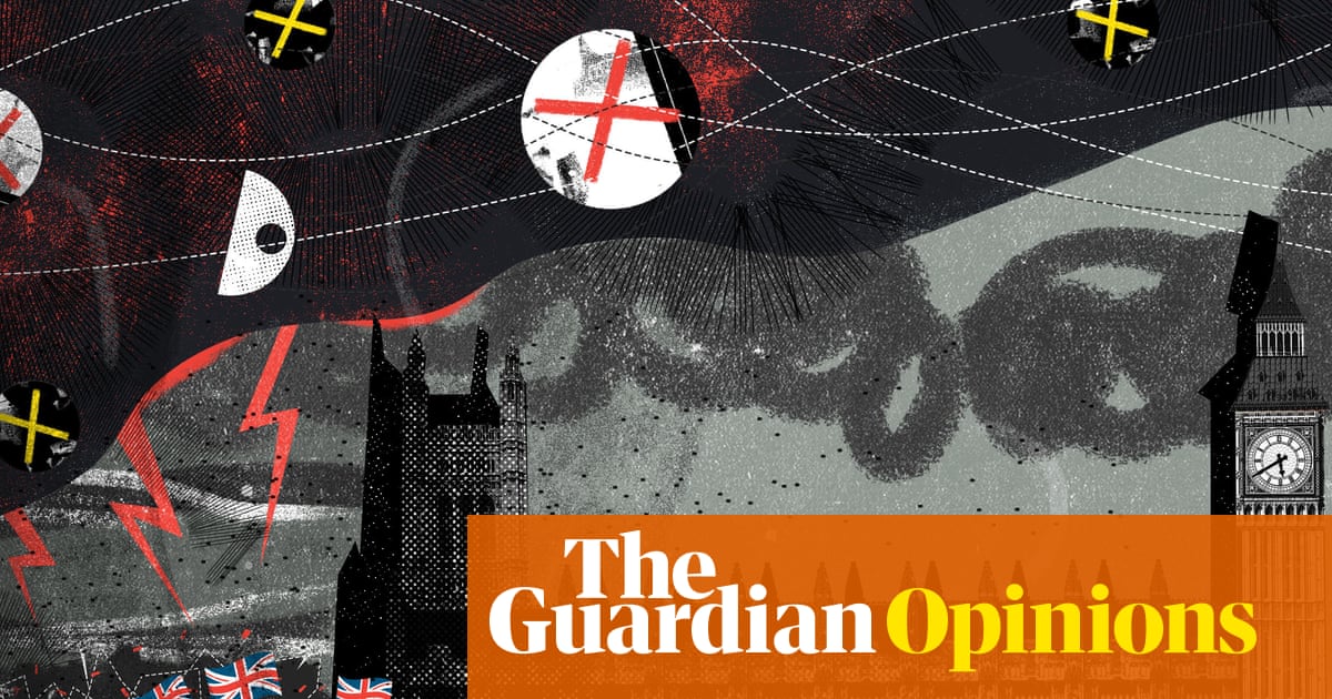 We must act now: without a written constitution, Reform UK will have carte blanche to toxify our nation