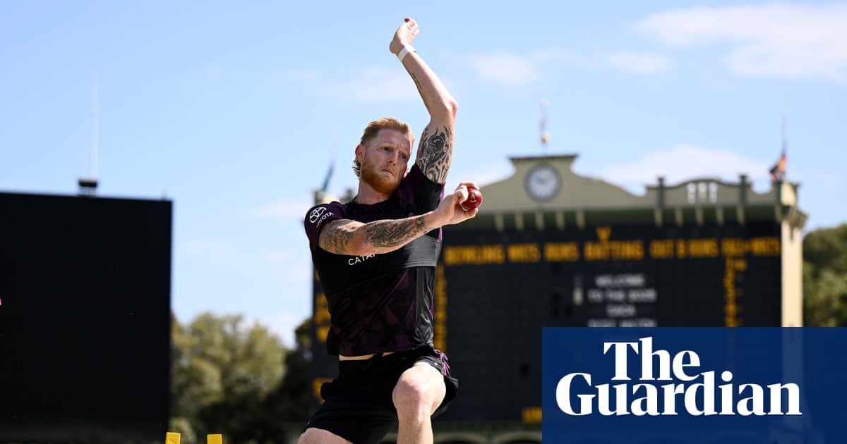 Adelaide or bust: should England ditch Bazball? – Ashes Weekly podcast