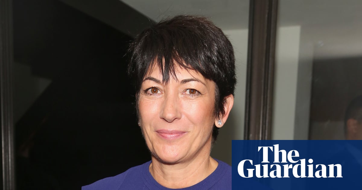 Ghislaine Maxwell’s refusal to answer questions before Congress draws criticism: ‘Who is she protecting?’