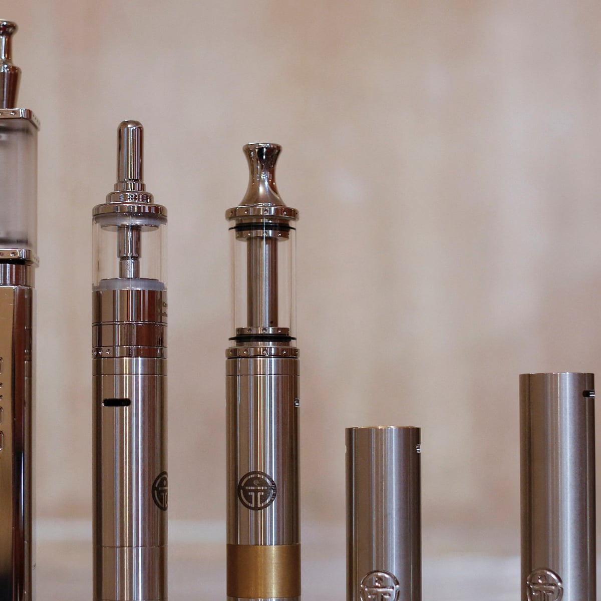 Company advertising and selling bubblegum-flavoured cannabis vape products in Australia under investigation | Cannabis | The Guardian