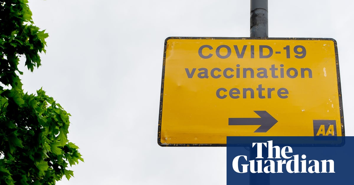 The risks and rewards of vaccinating UK children against Covid