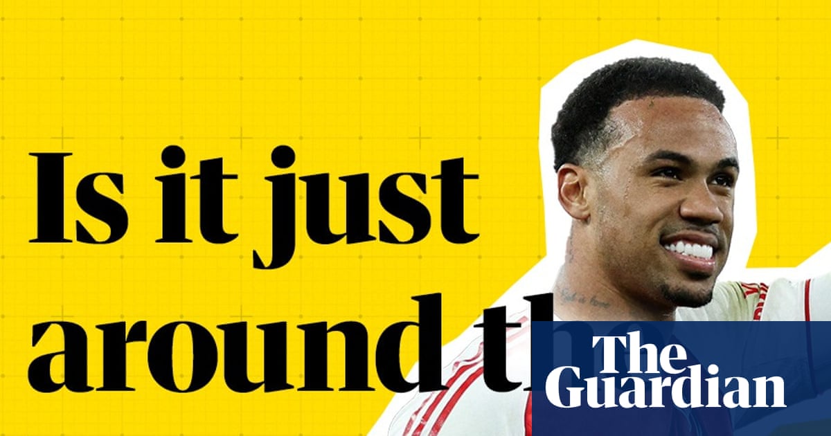 El Arsenal da otro giro en la carrera por el título y a los Spurs les falta ‘todo’ | Fútbol Semanal – Vídeo | Fútbol americano