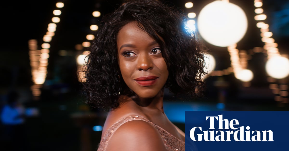 Country Queen: first Netflix series to be produced in Kenya hits the screen