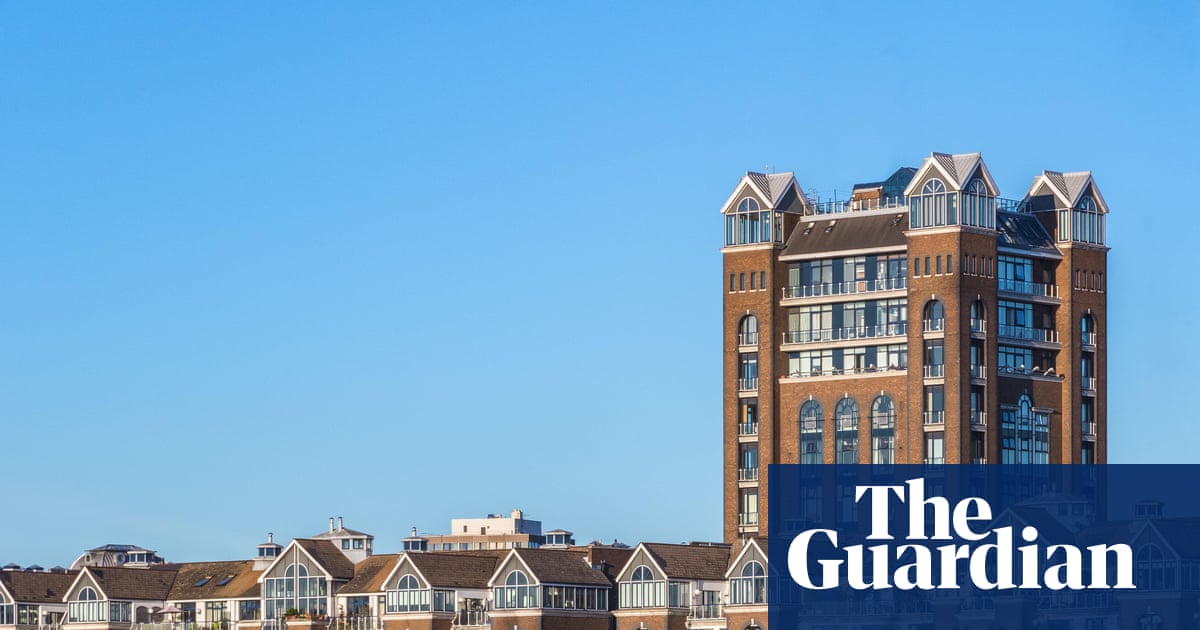 Trump’s planned limits on US property investing could spur foray into UK housing market