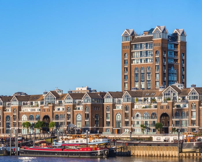 Trump’s planned limits on US property investing could spur foray into UK housing market