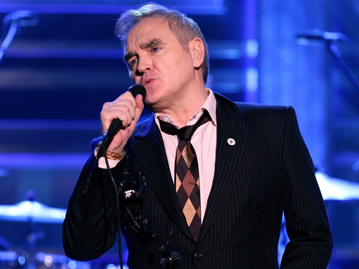 Bigmouth Strikes Again And Again Why Morrissey Fans Feel So Betrayed Morrissey The Guardian Bigmouth Strikes Again And Again Why Morrissey Fans Feel So Betrayed Morrissey The Guardian