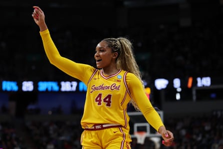 Kiki Iriafen is set to make a big impact on the professional game.