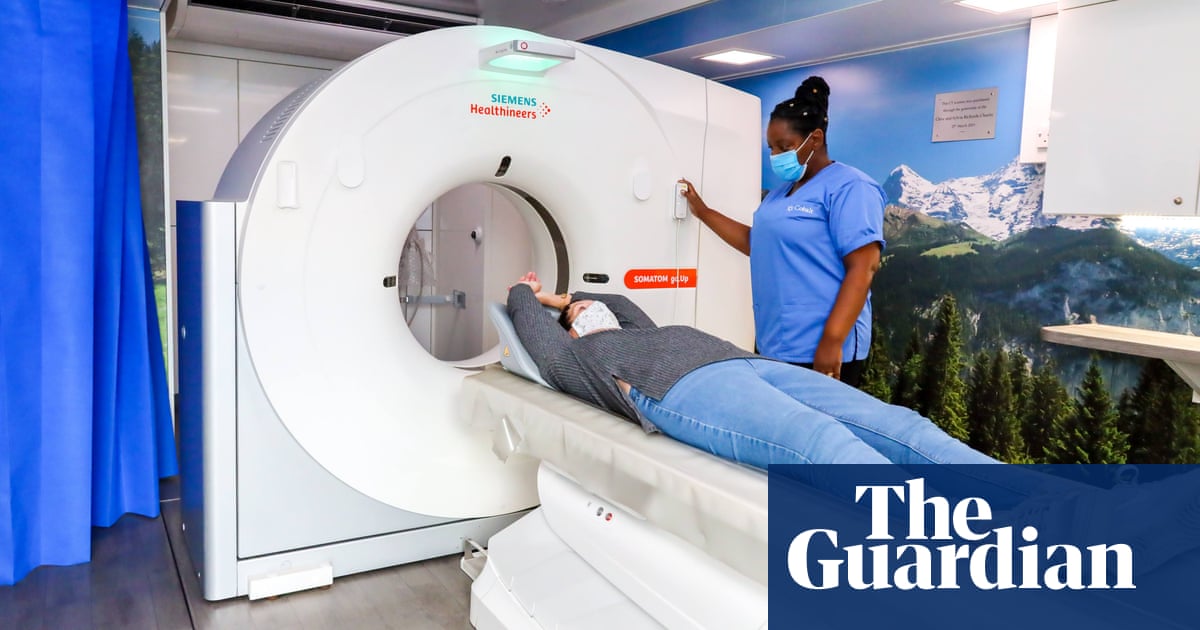 AI tool accurately predicts tumour regrowth in cancer patients