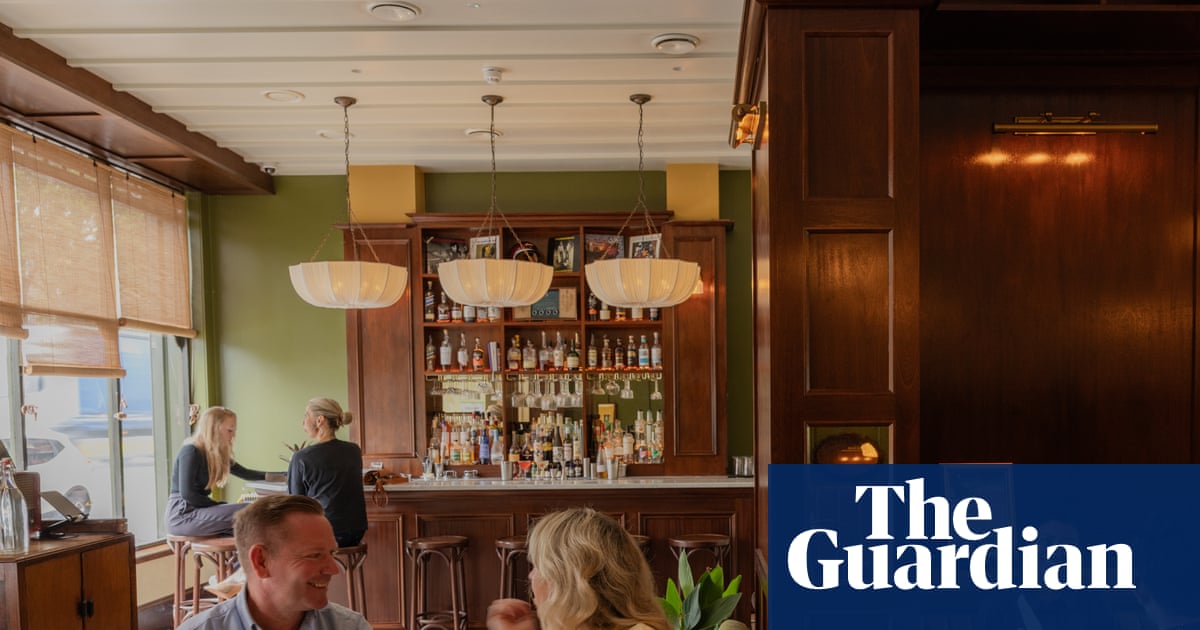 Indian Cafe Racer, Birmingham B5: «Μια καλή ιστορία για την τοπική γαστρονομική σκηνή» – κριτική εστιατορίου