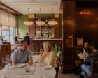Indian Cafe Racer, Birmingham B5: ‘A good news tale for the local food scene’ – restaurant review