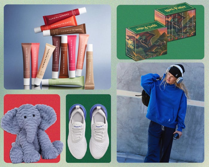 The 47 best gift ideas for US tweens in 2025 – picked by actual tweens