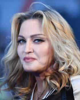 Madonna