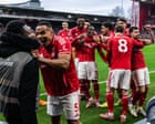Nottingham Forest aim to recreate Midtjylland magic in showdown at Spurs