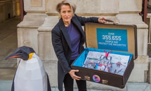 Greenpeace Included With Neo Nazis On Uk Counter Terror List Uk News The Guardian