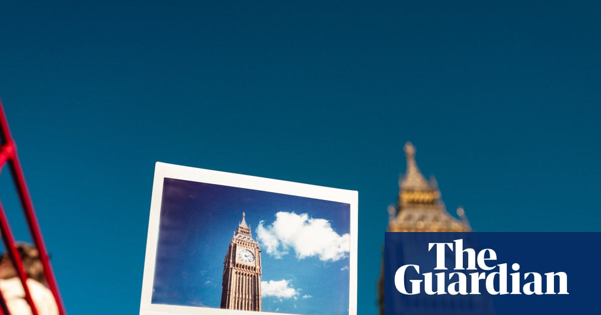 Fantastic Kingdom by Helene von Bismarck review – an outsider’s guide to British politics