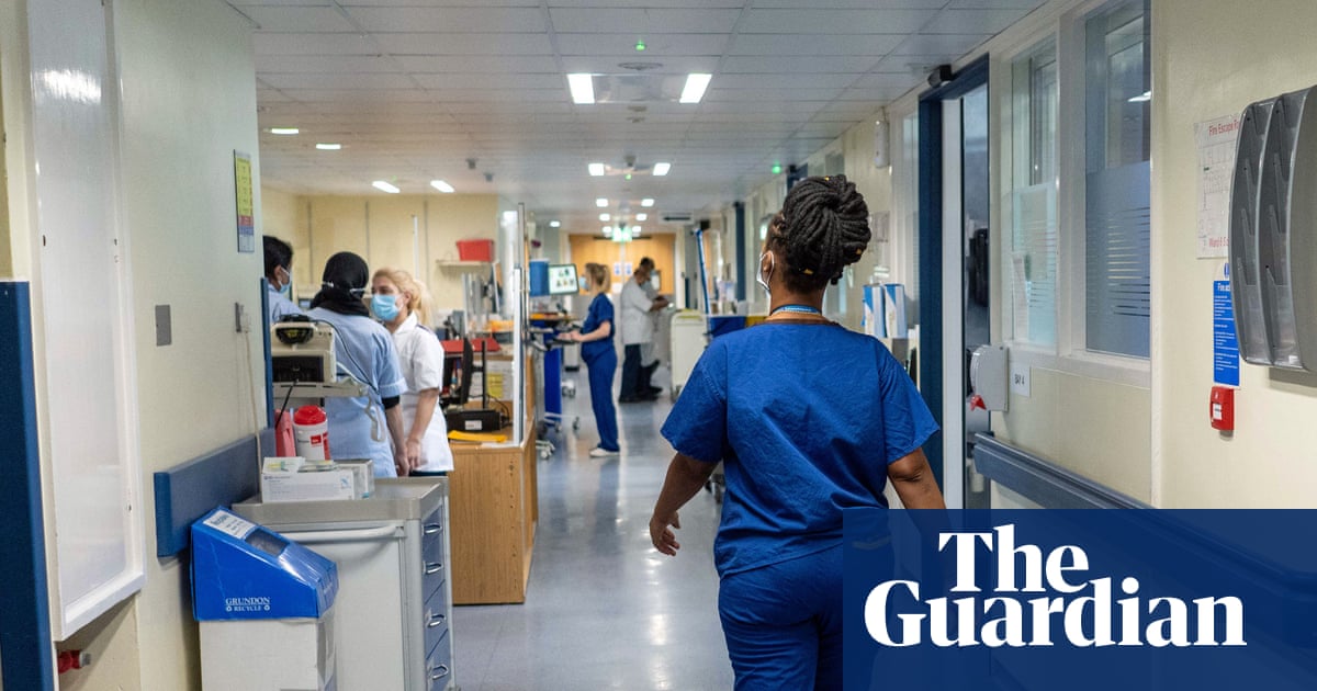Cruel comments, racism and cover-ups: key findings from England’s maternity care report