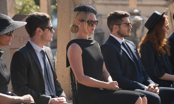 The Neil Jordan Series That Isnt Film Maker Disowns -