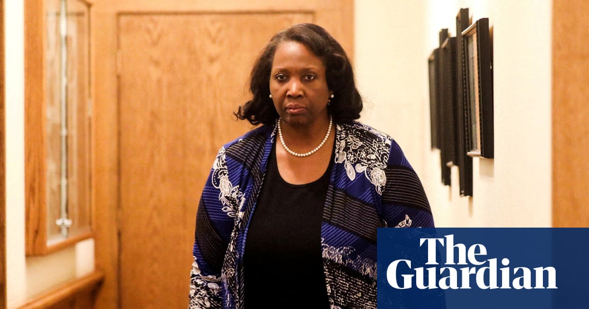 Fed governor Lisa Cook declared key property as ‘vacation home’, files show