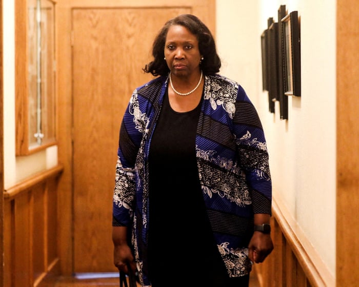 Fed governor Lisa Cook declared key property as ‘vacation home’, files show