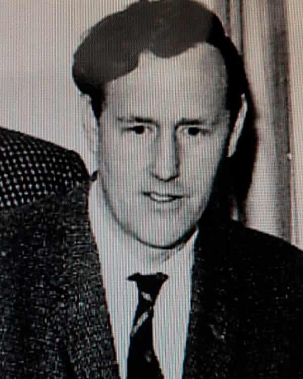 Sandy Bannerman a continué à travailler sur Craigavon ​​​​après la démission du planificateur principal en 1964.