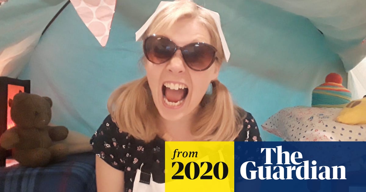 House music: Andrew Clements' watching and listening highlights