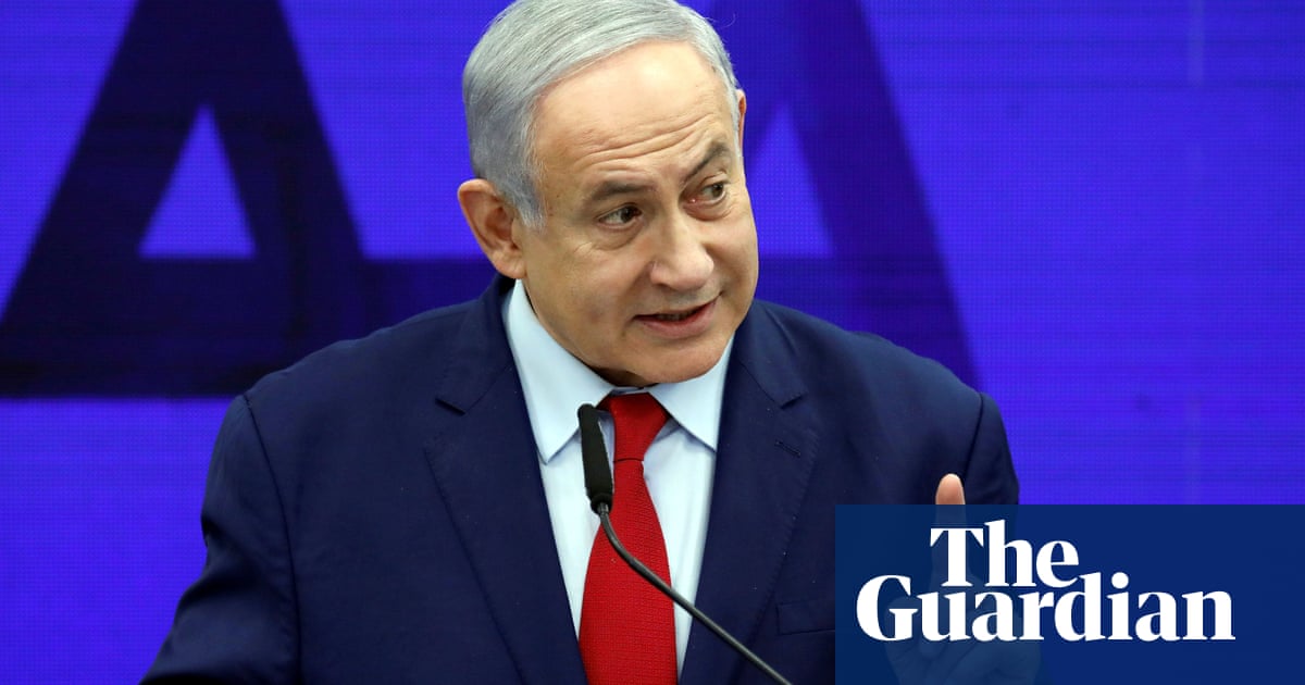 Israeli PM Benjamin Netanyahu faces pre-trial corruption hearing