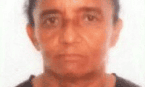 Maria da Lurdes Fernandes Silva