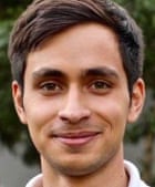 Pianist Arson Fahim.