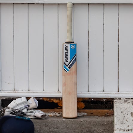 Cricket bat