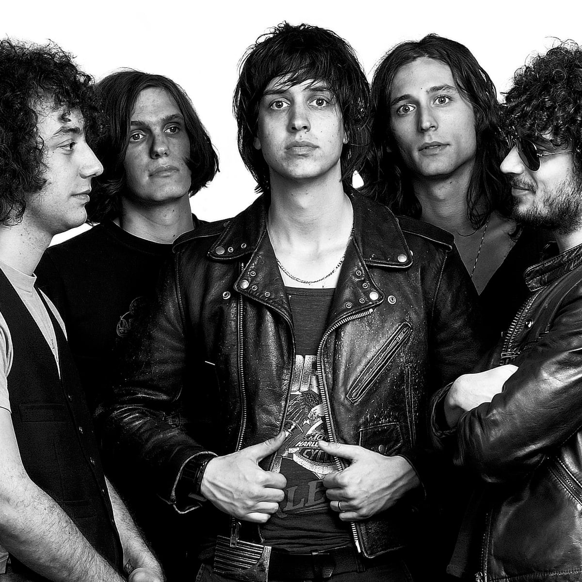 The Strokes