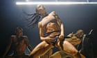 The rapturous return of FKA twigs: ‘I grew up feeling my body could do anything’