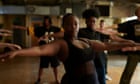 Dreamers review - this teen dance drama is too subtle for its own good. Where's the debauchery?