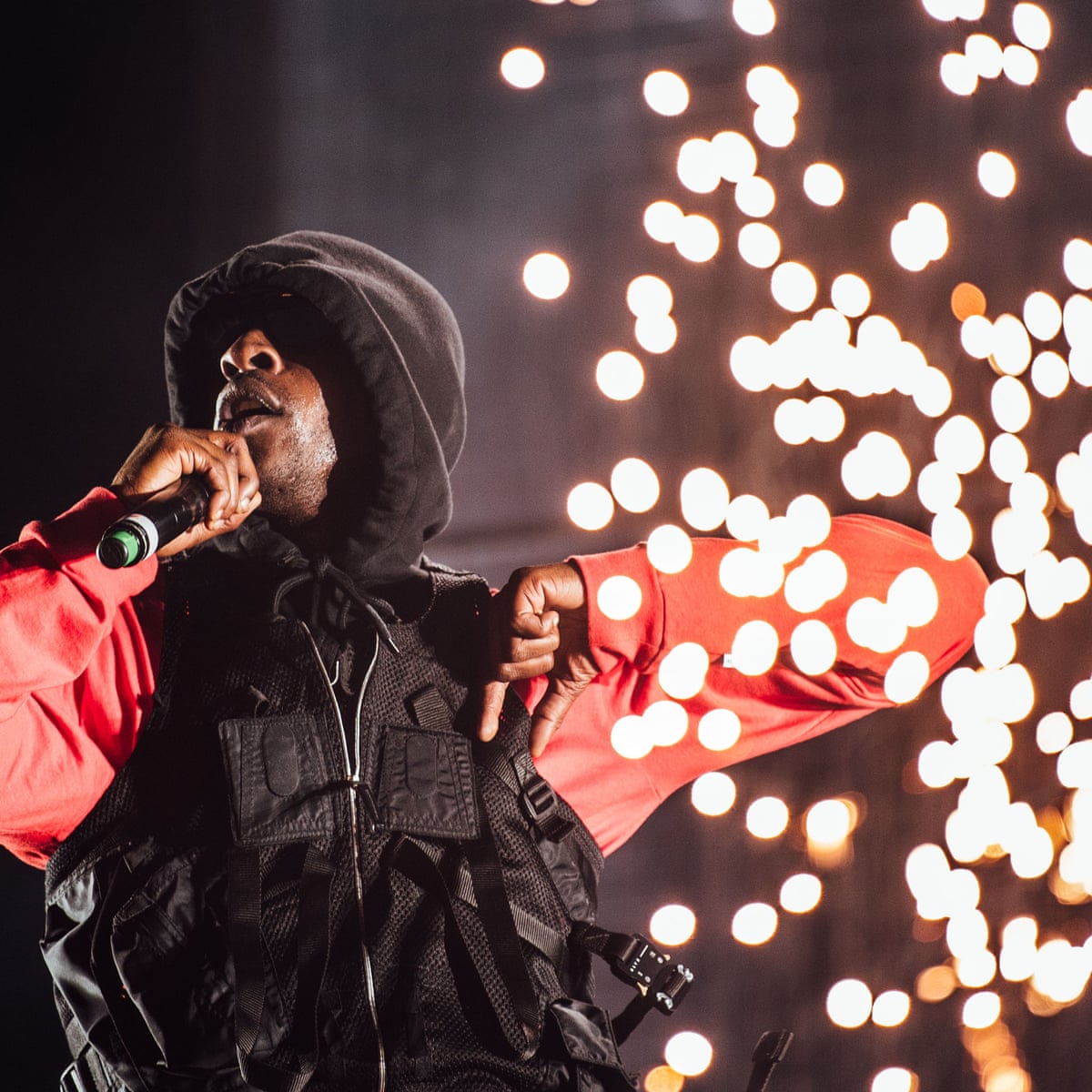 Urban Sounds It S Time To Stop Using This Hackneyed Term For Black Music Music The Guardian